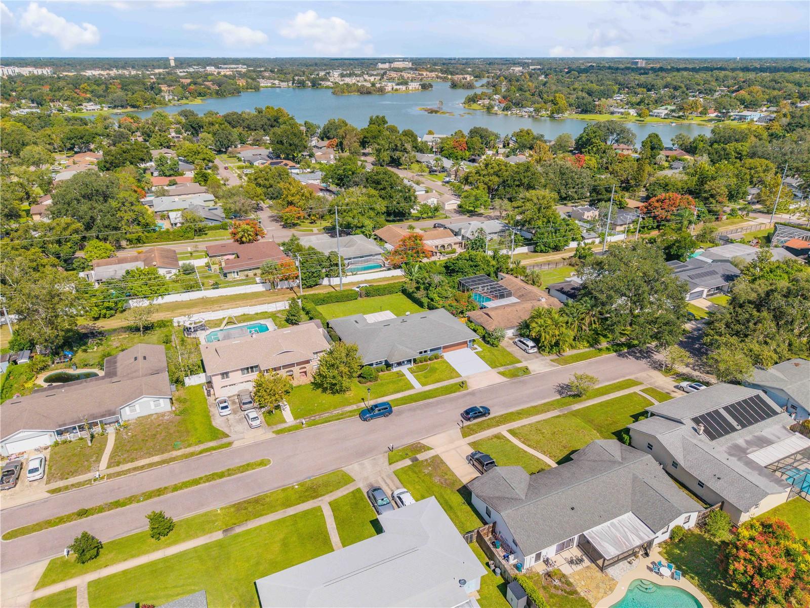 HIGHRIDGE UNIT 02 - Residential