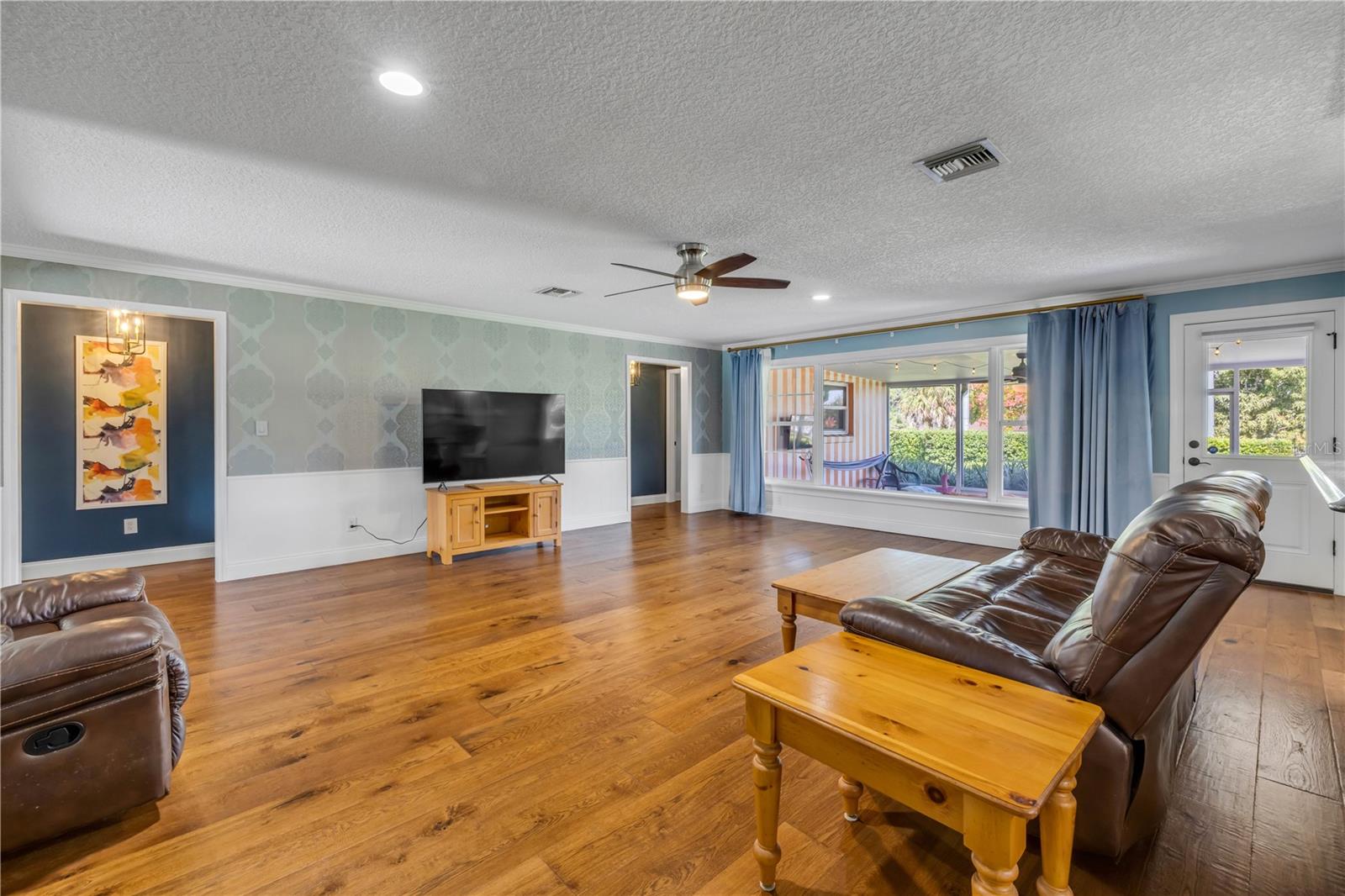 HIGHRIDGE UNIT 02 - Residential