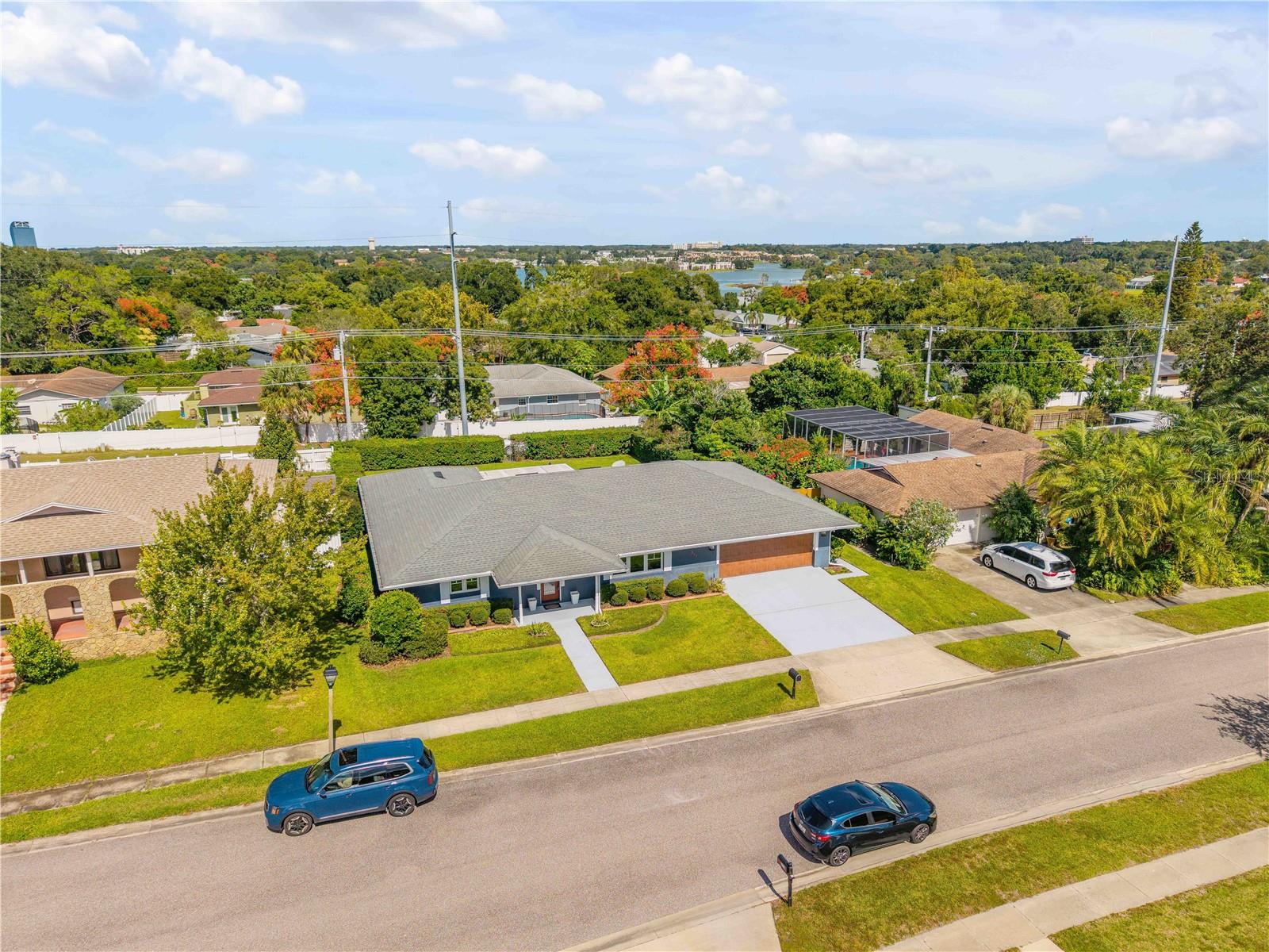 HIGHRIDGE UNIT 02 - Residential