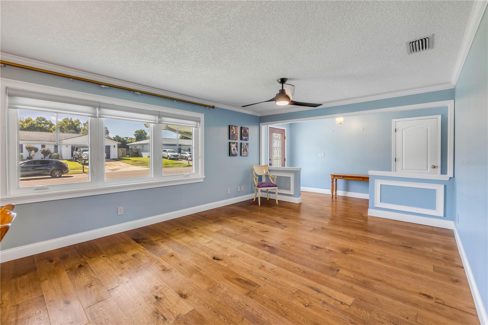 HIGHRIDGE UNIT 02 - Residential