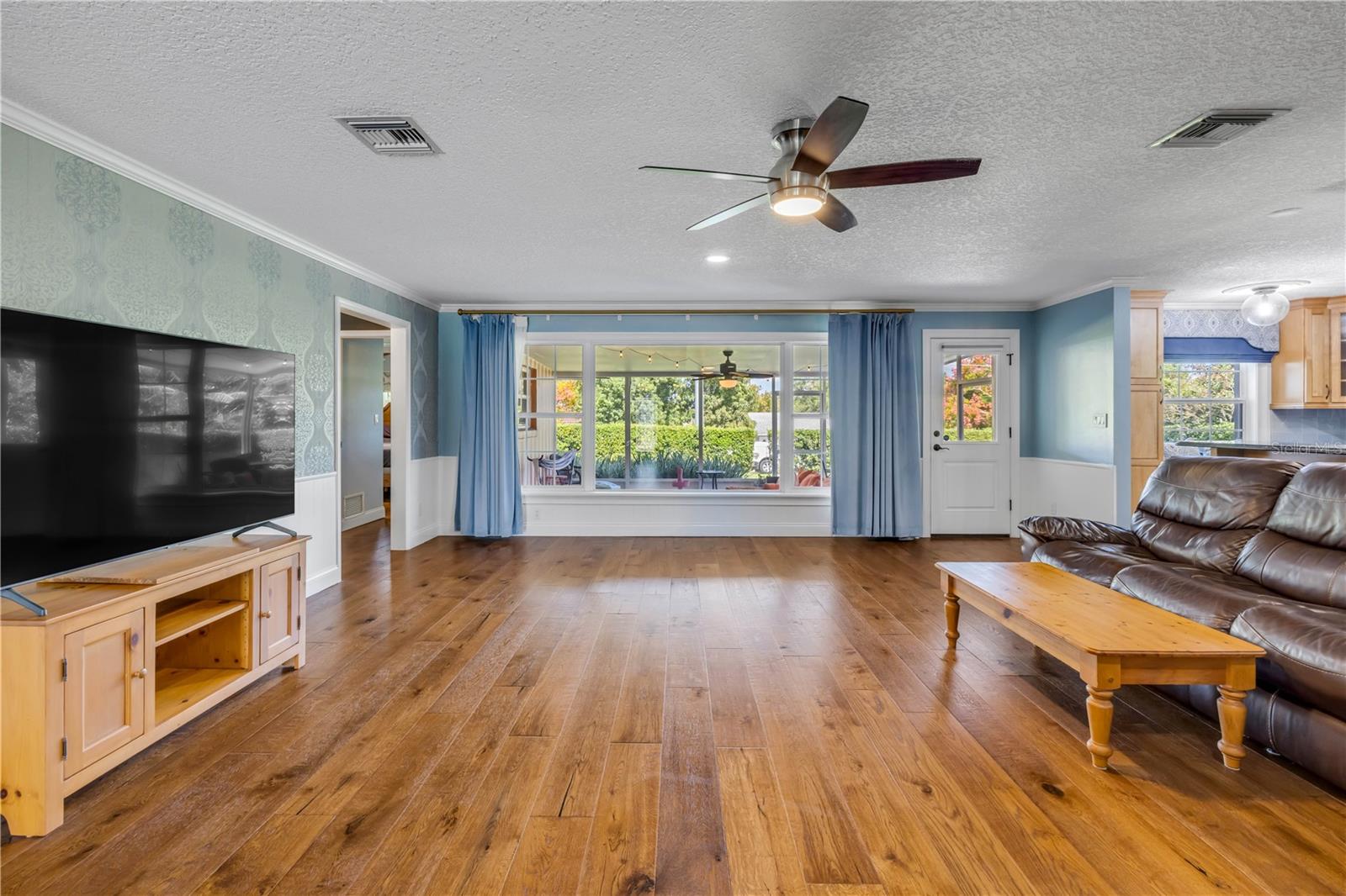 HIGHRIDGE UNIT 02 - Residential