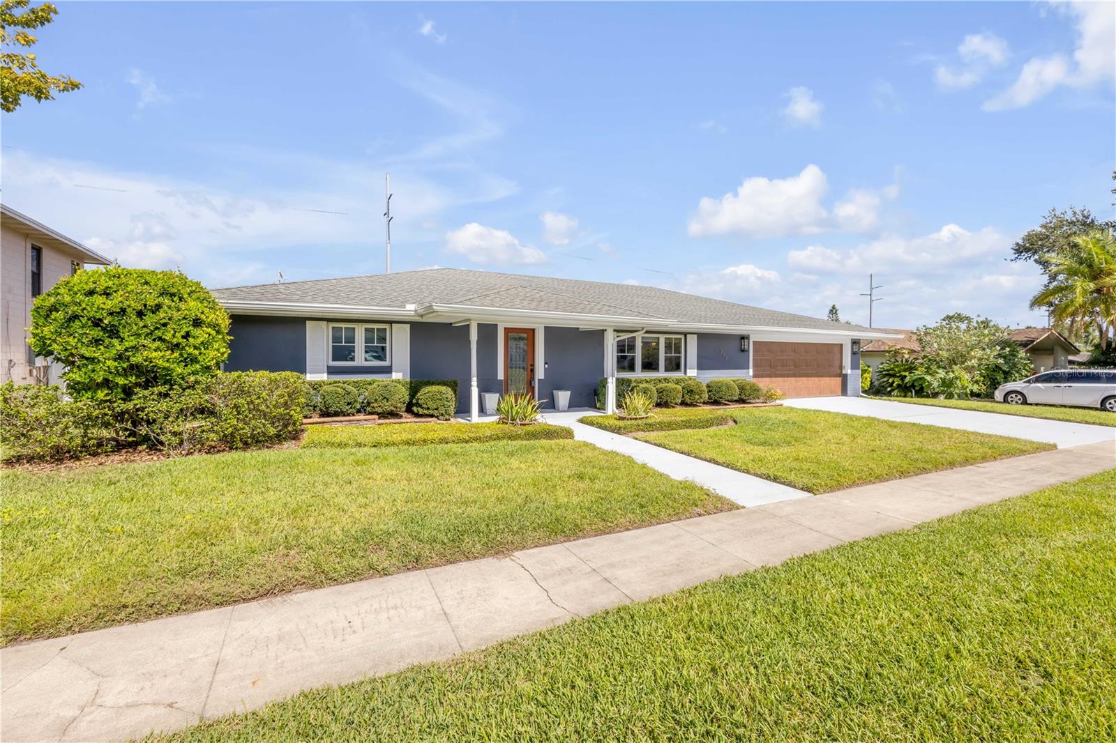 HIGHRIDGE UNIT 02 - Residential