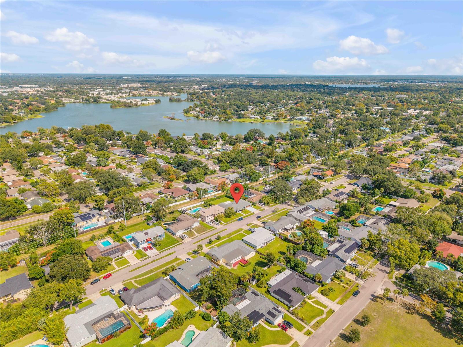 HIGHRIDGE UNIT 02 - Residential