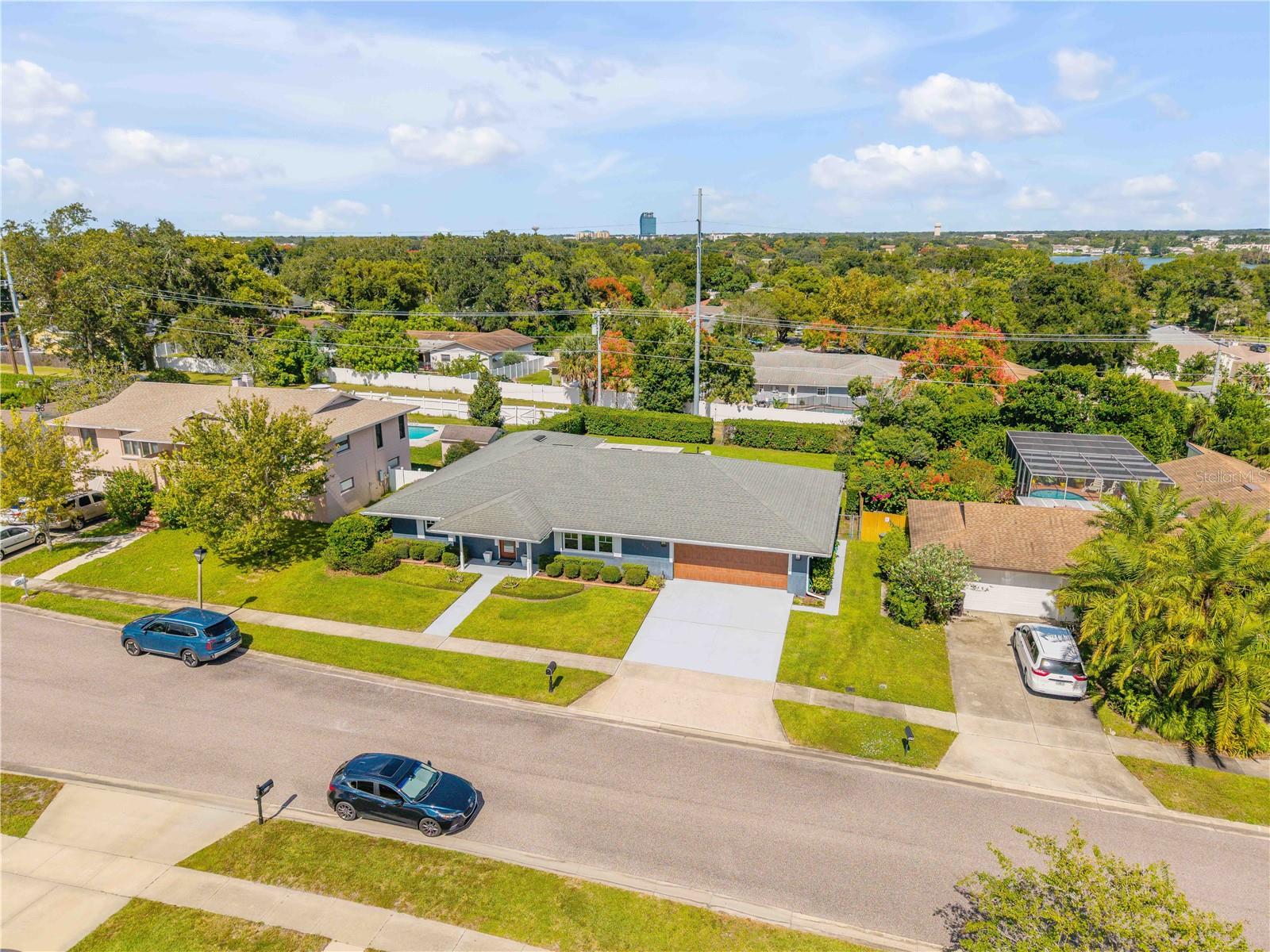 HIGHRIDGE UNIT 02 - Residential