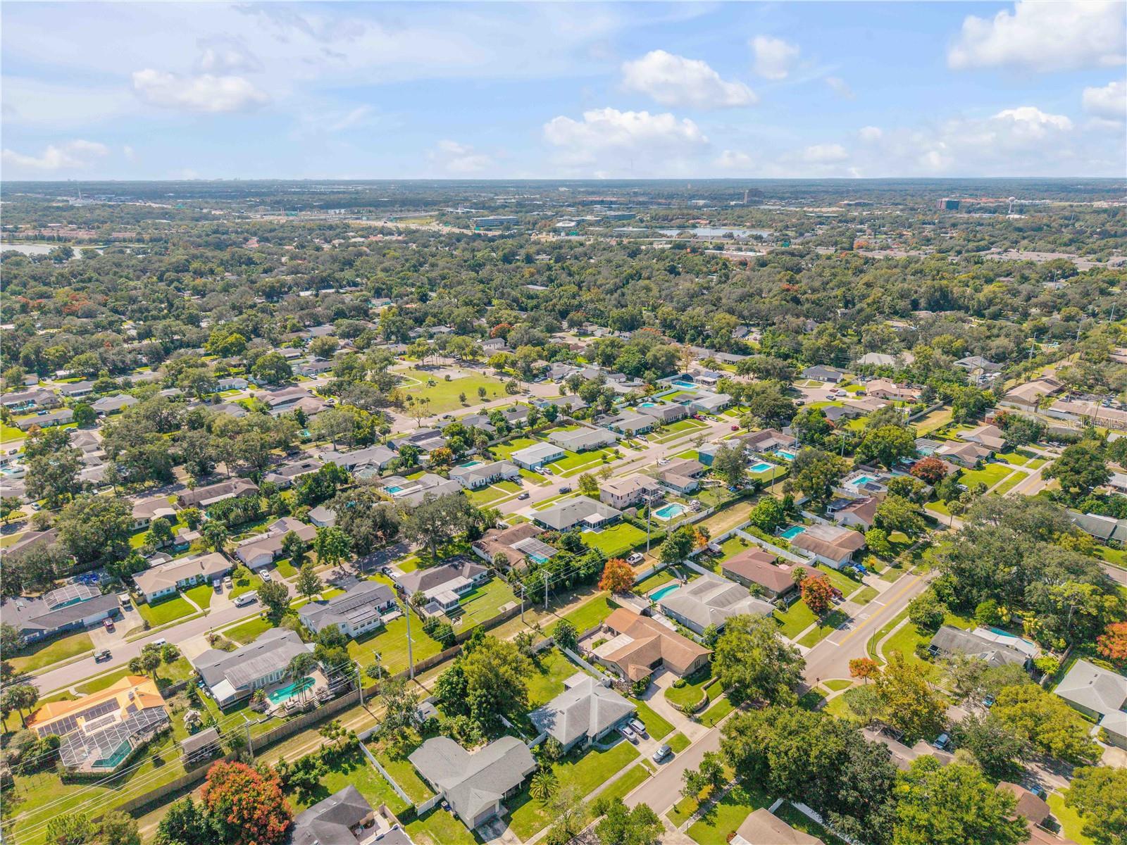 HIGHRIDGE UNIT 02 - Residential