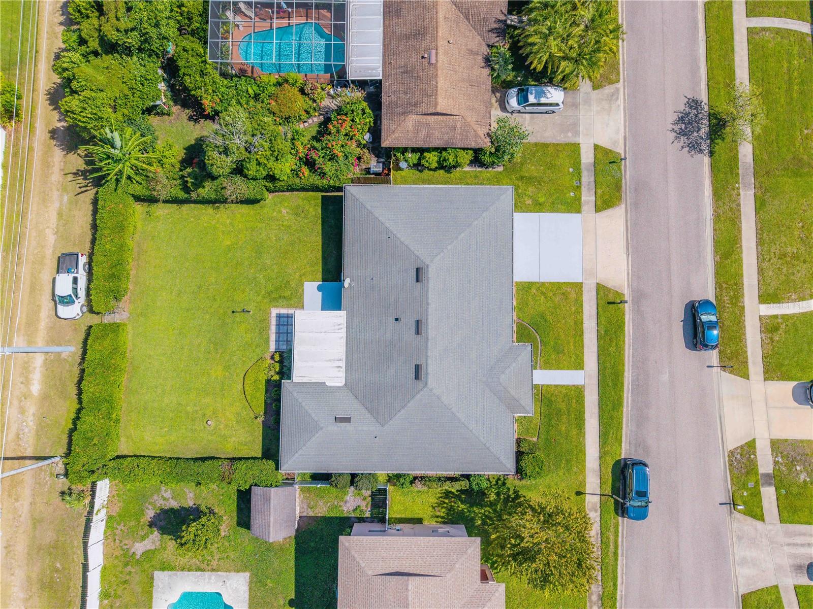 HIGHRIDGE UNIT 02 - Residential