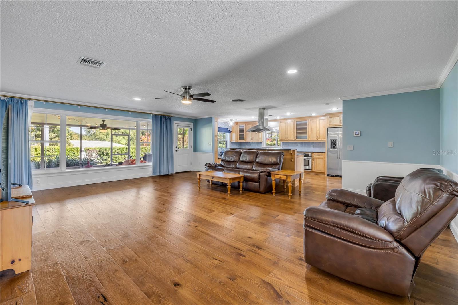 HIGHRIDGE UNIT 02 - Residential