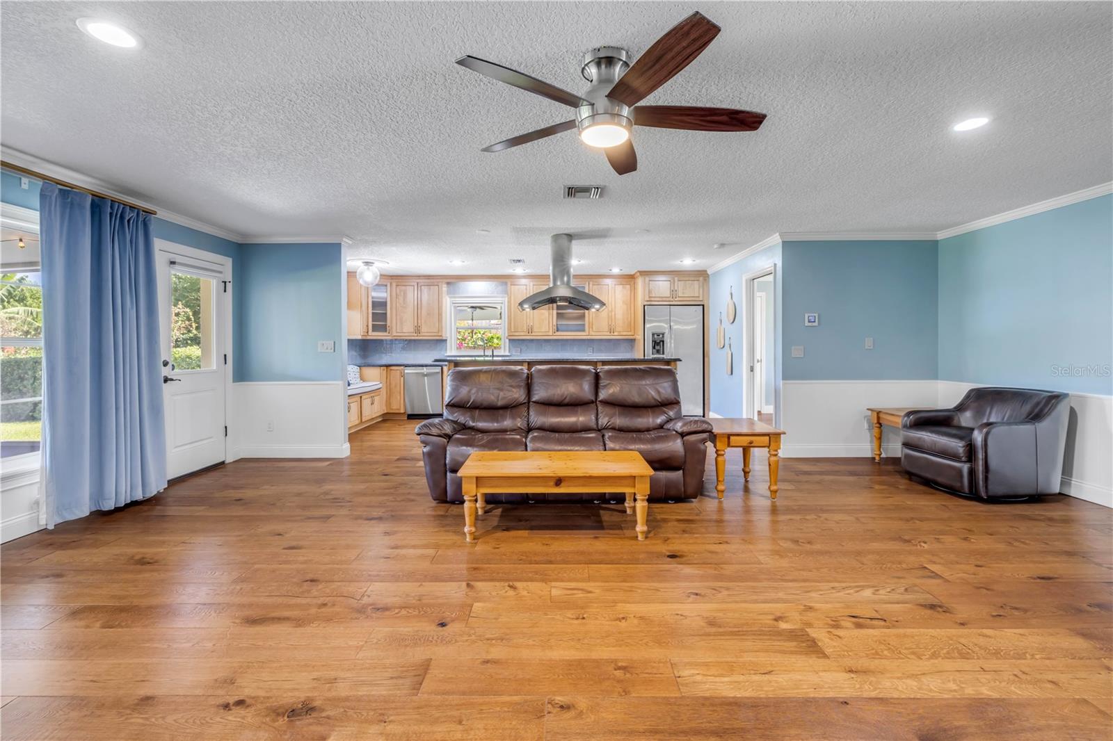 HIGHRIDGE UNIT 02 - Residential