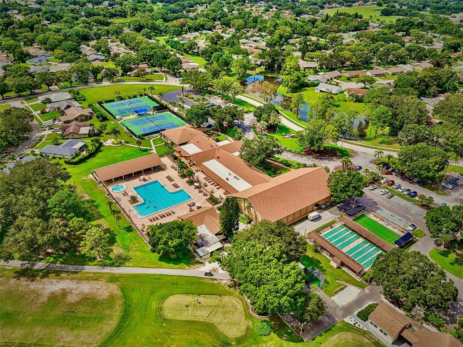 HIGHLAND LAKES UNIT 14 PH 1 - Residential