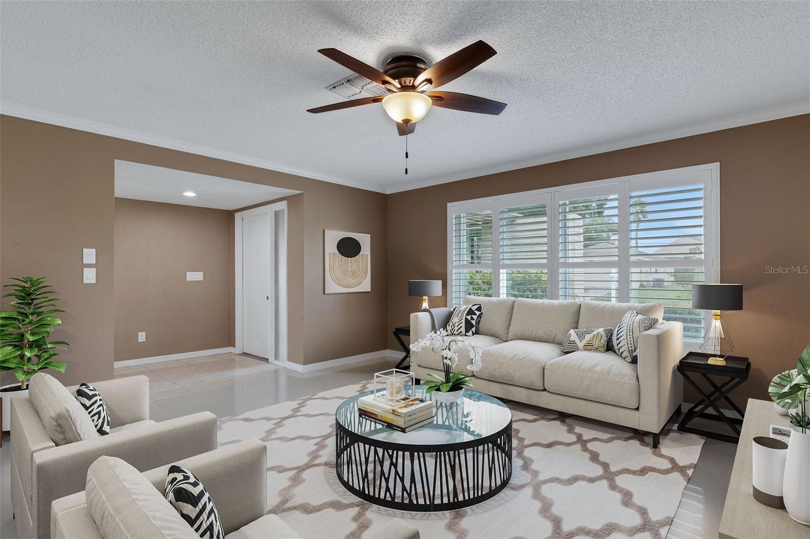 3098 E DORCHESTER DRIVE