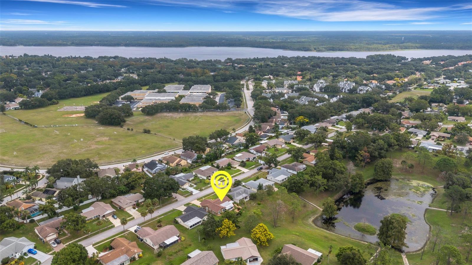 HIGHLAND LAKES UNIT 14 PH 1 - Residential