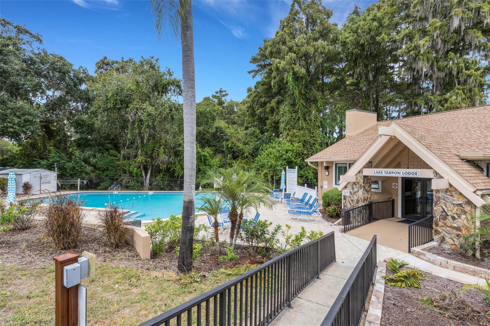 HIGHLAND LAKES UNIT 14 PH 1 - Residential