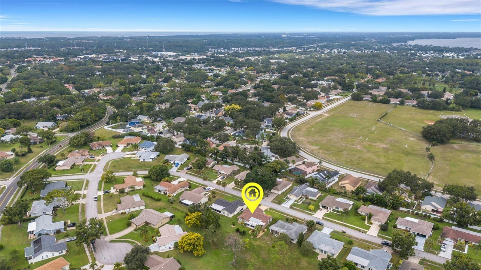HIGHLAND LAKES UNIT 14 PH 1 - Residential