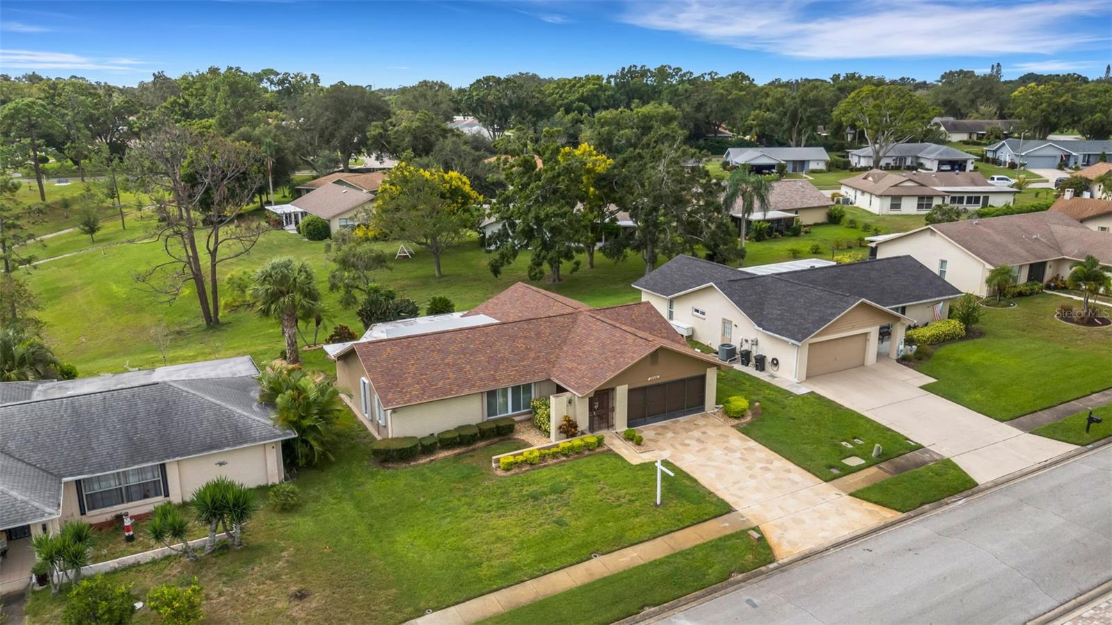 HIGHLAND LAKES UNIT 14 PH 1 - Residential