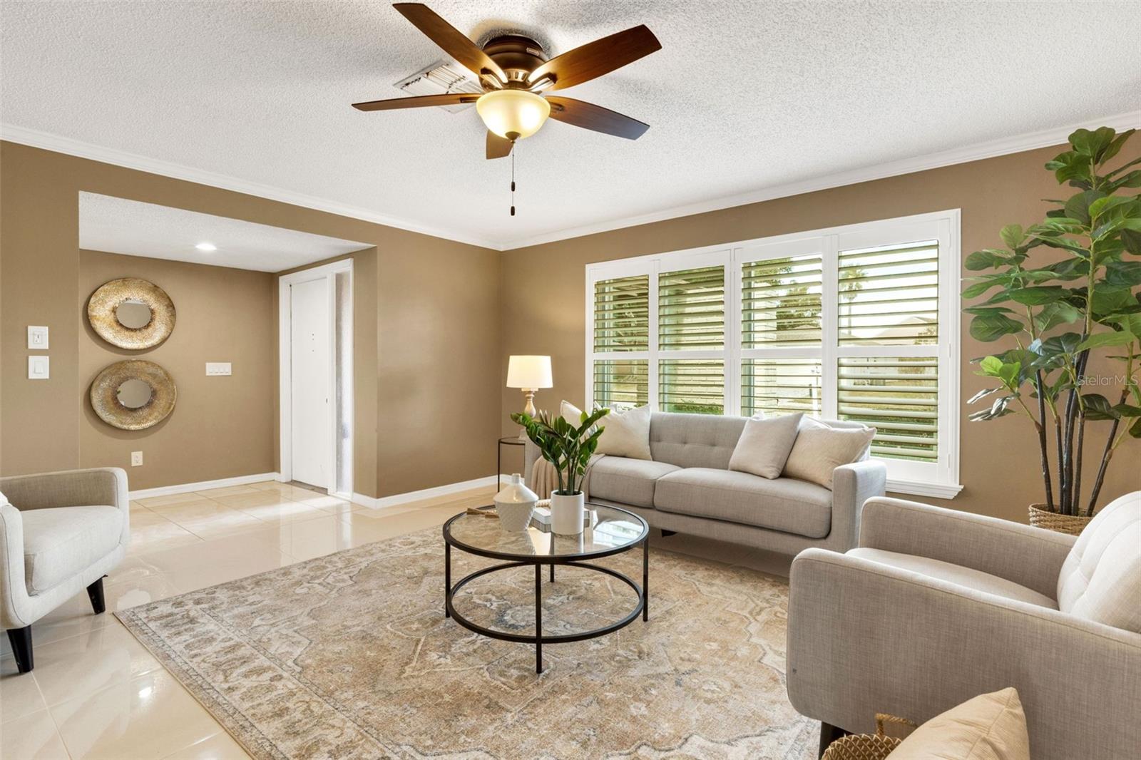 3098 E DORCHESTER DRIVE