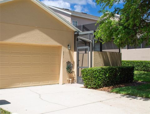 A home in WINTER GARDEN