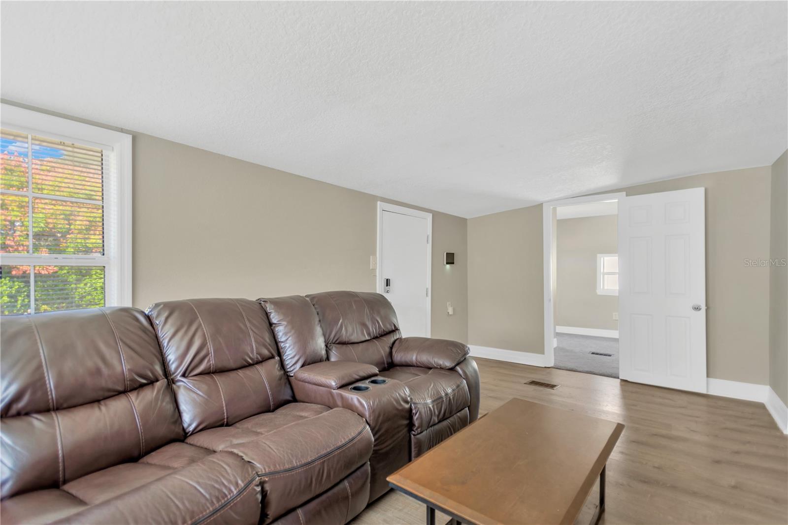 TERRACE PARK SUB - Residential