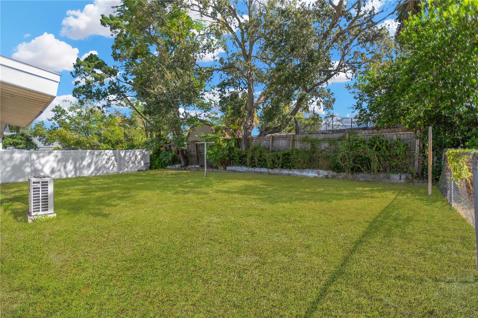 TERRACE PARK SUB - Residential