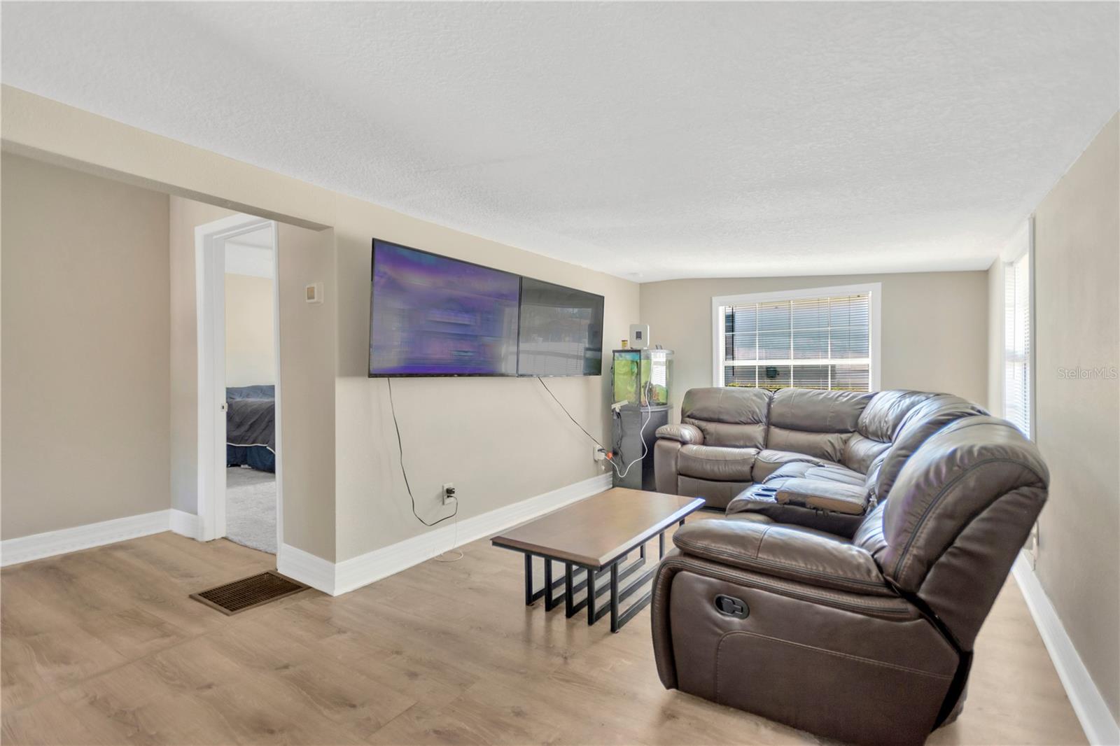 TERRACE PARK SUB - Residential