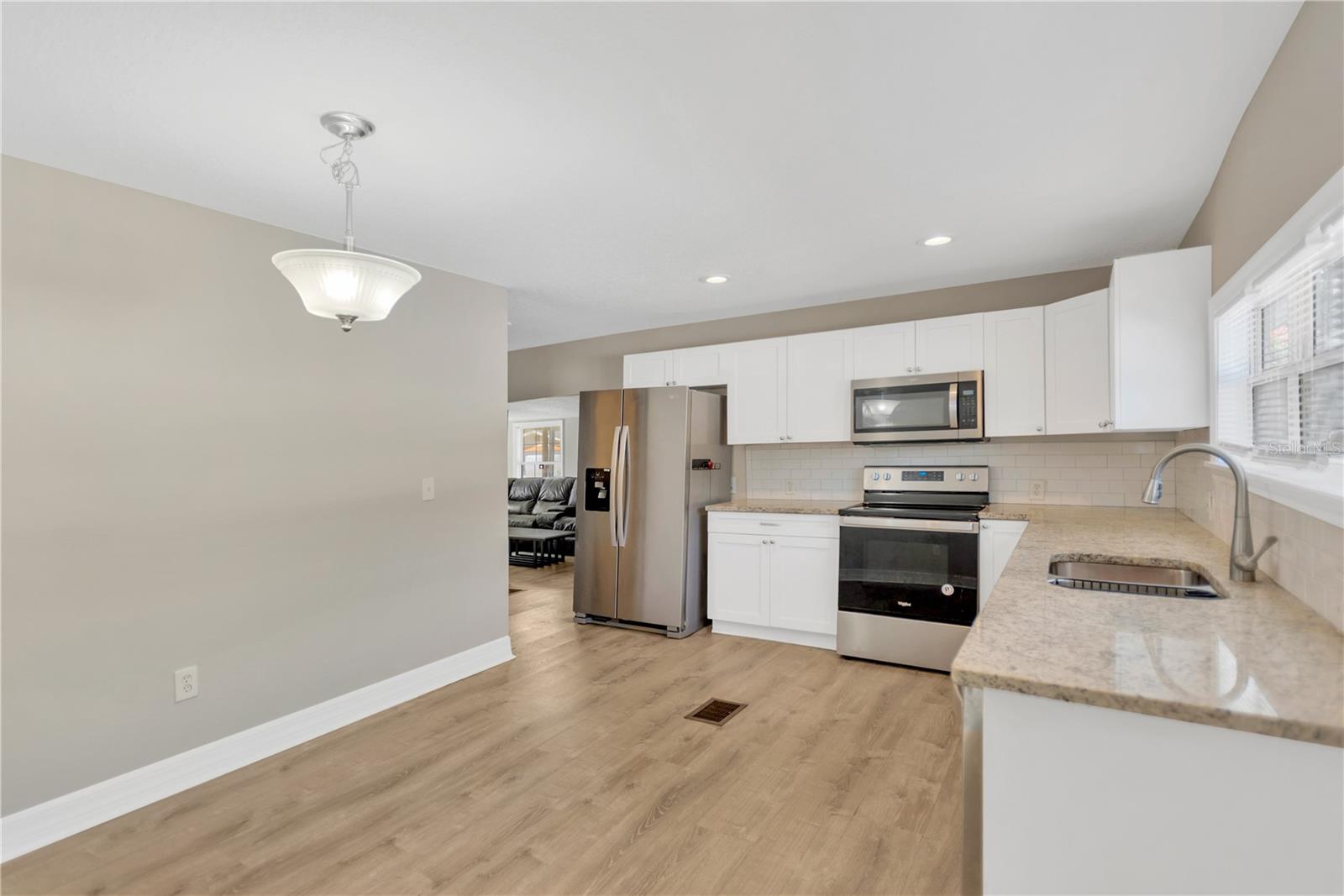 TERRACE PARK SUB - Residential