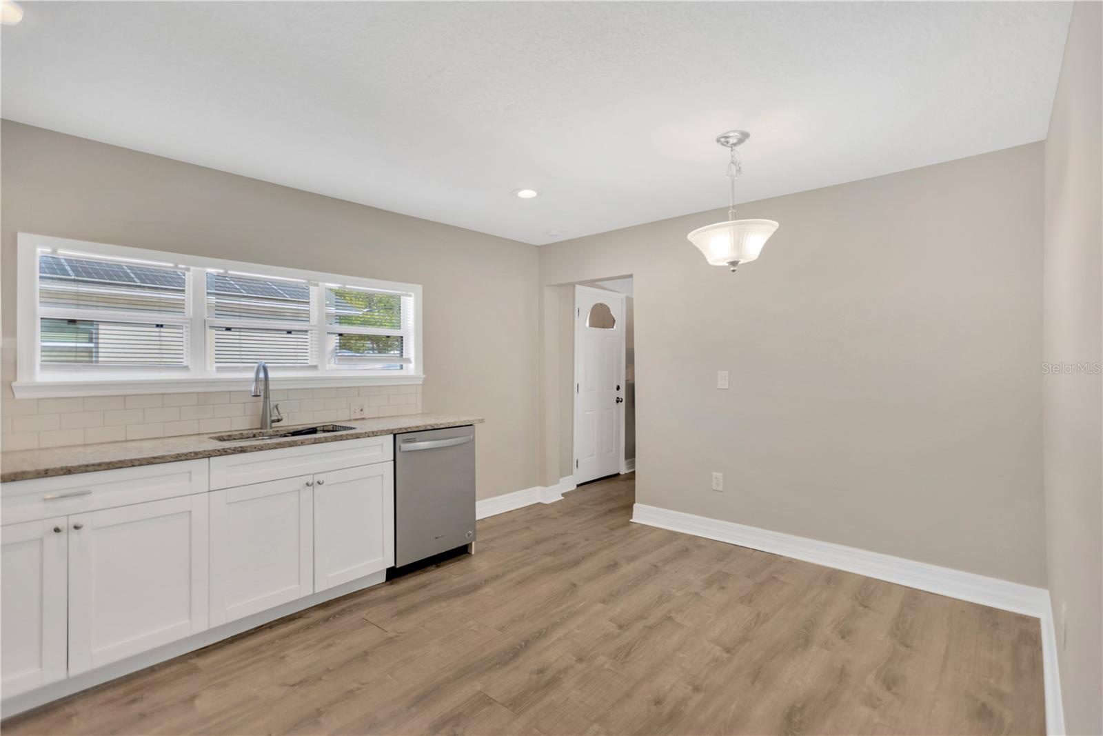 TERRACE PARK SUB - Residential