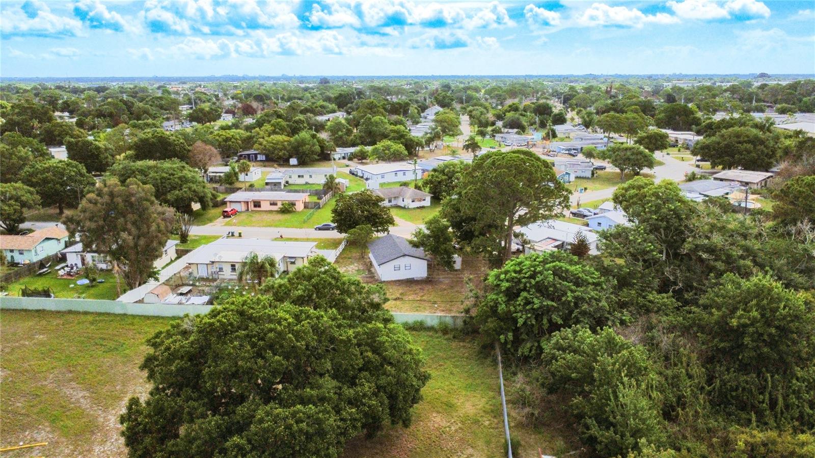 PINERIDGE SUB - Residential
