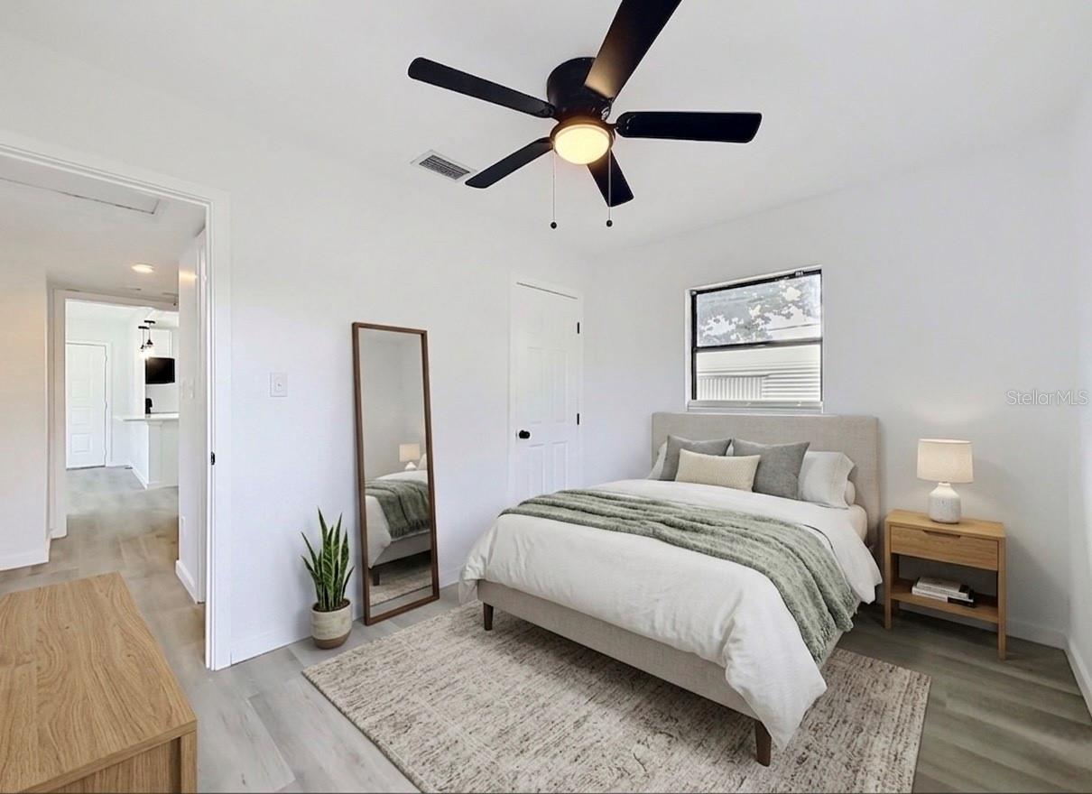 PINERIDGE SUB - Residential