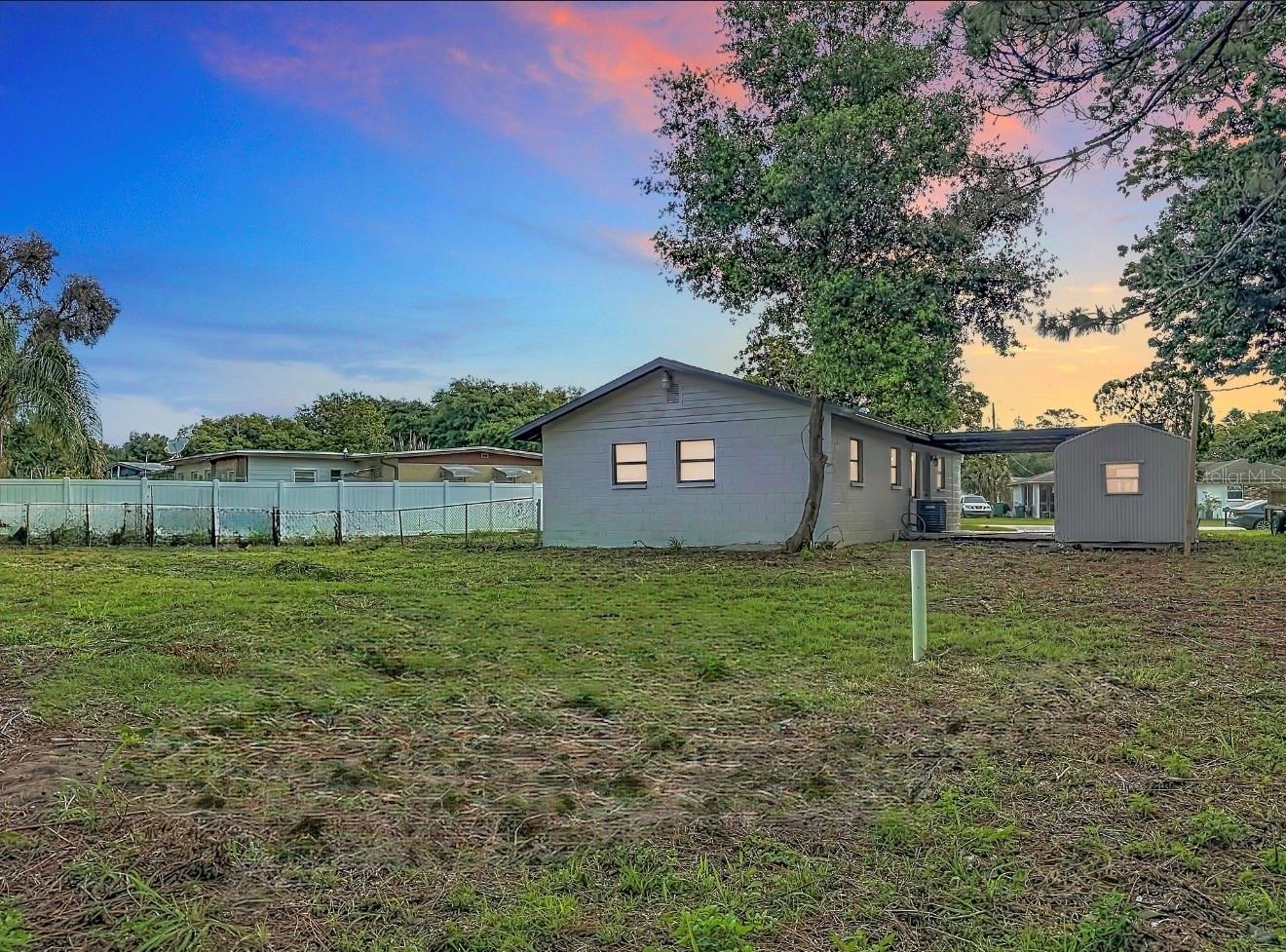 PINERIDGE SUB - Residential