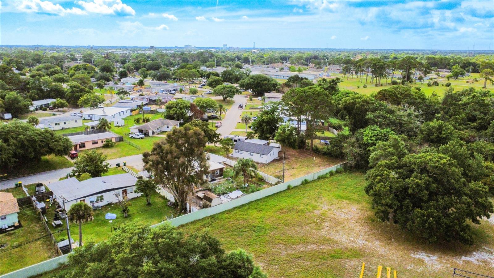 PINERIDGE SUB - Residential