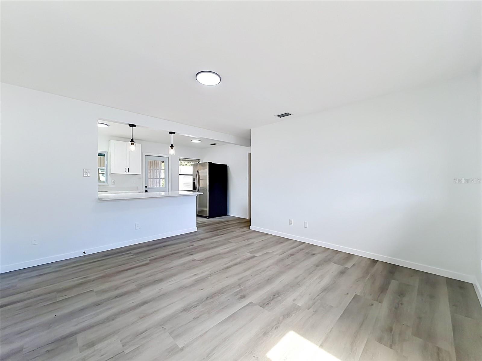 PINERIDGE SUB - Residential