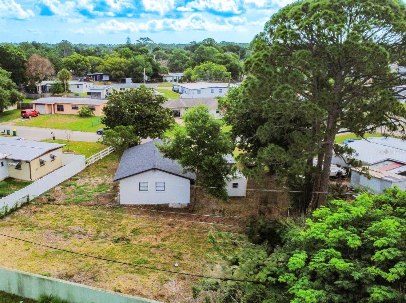 PINERIDGE SUB - Residential