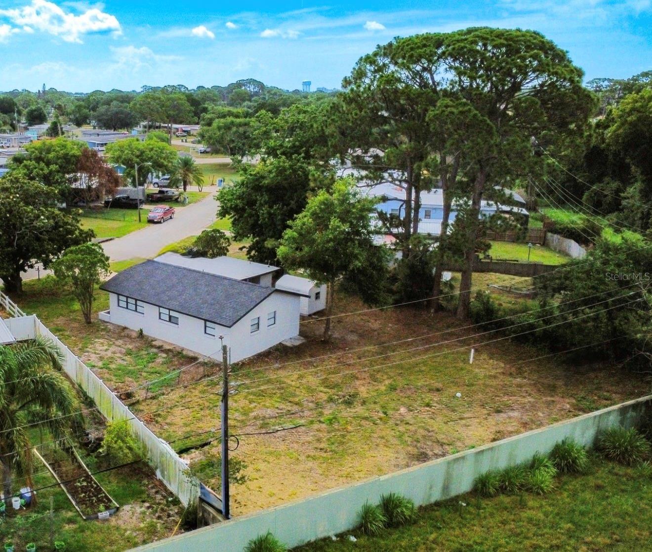 PINERIDGE SUB - Residential