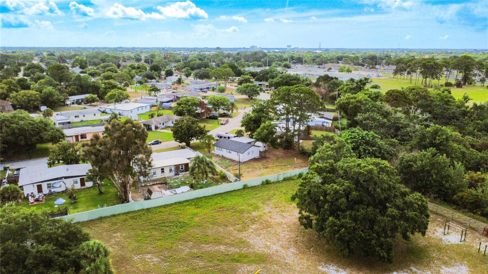 PINERIDGE SUB - Residential