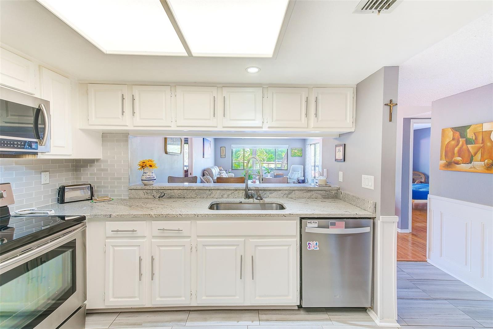 INVERNESS CONDO - Residential