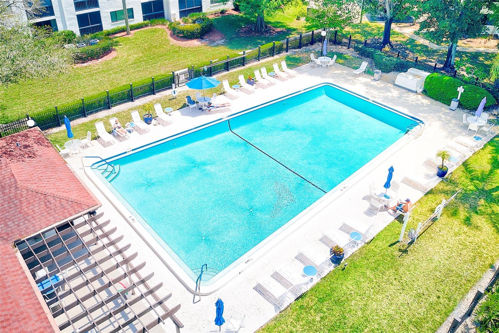 INVERNESS CONDO - Residential