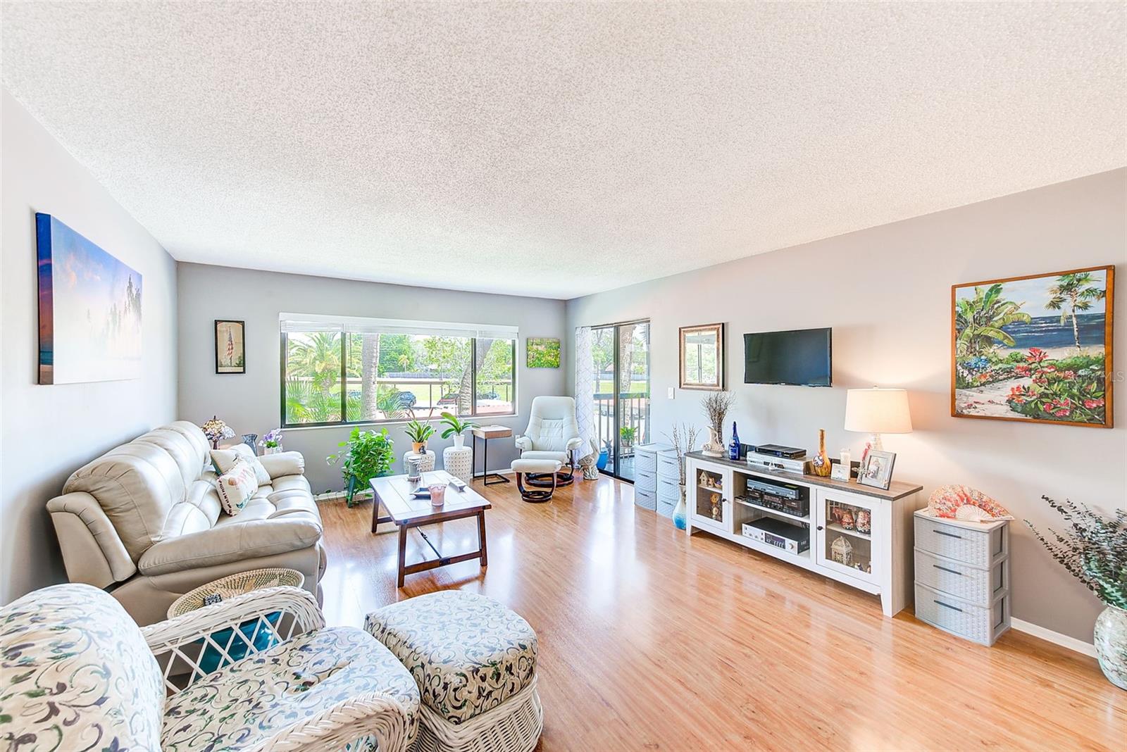 INVERNESS CONDO - Residential