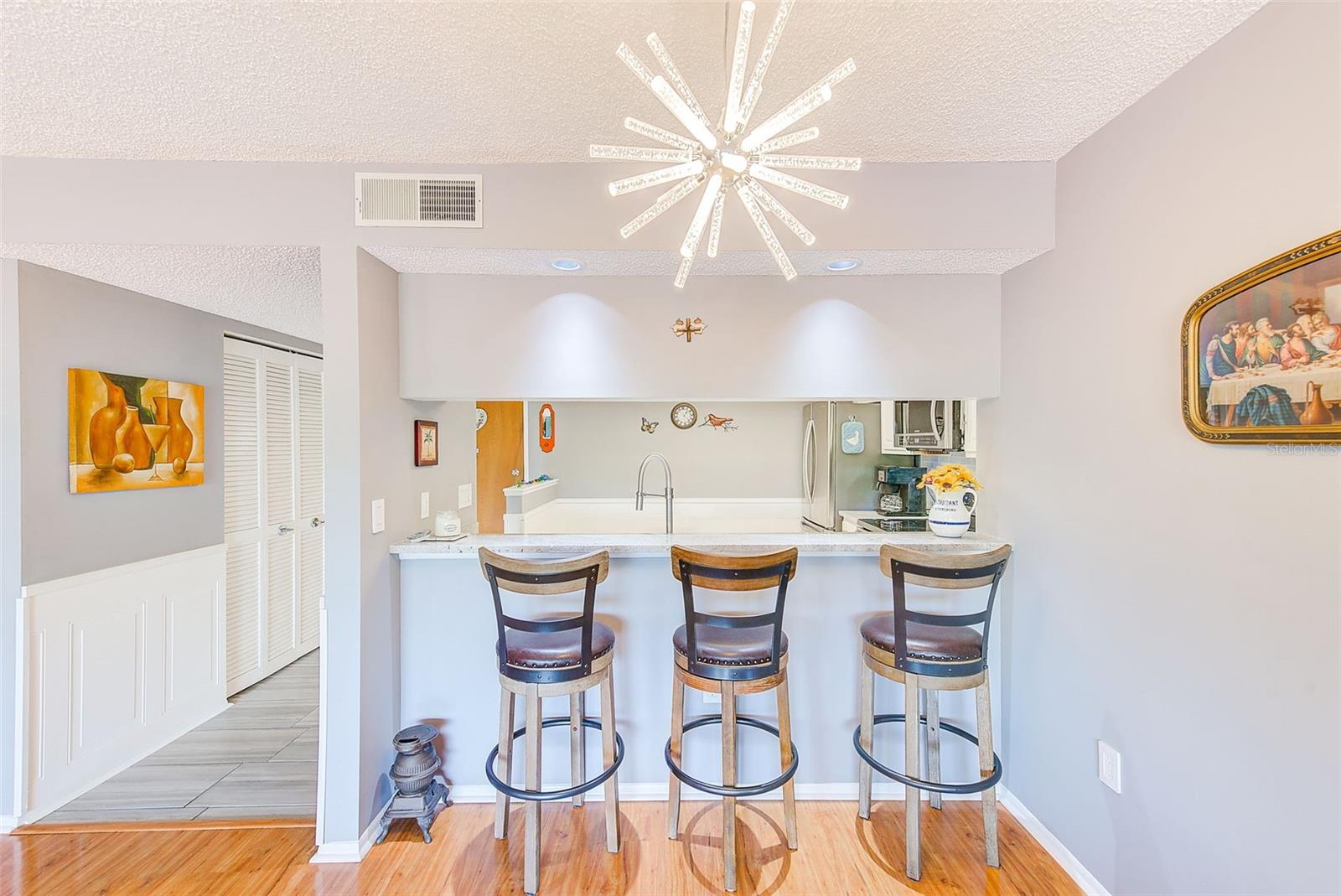 INVERNESS CONDO - Residential