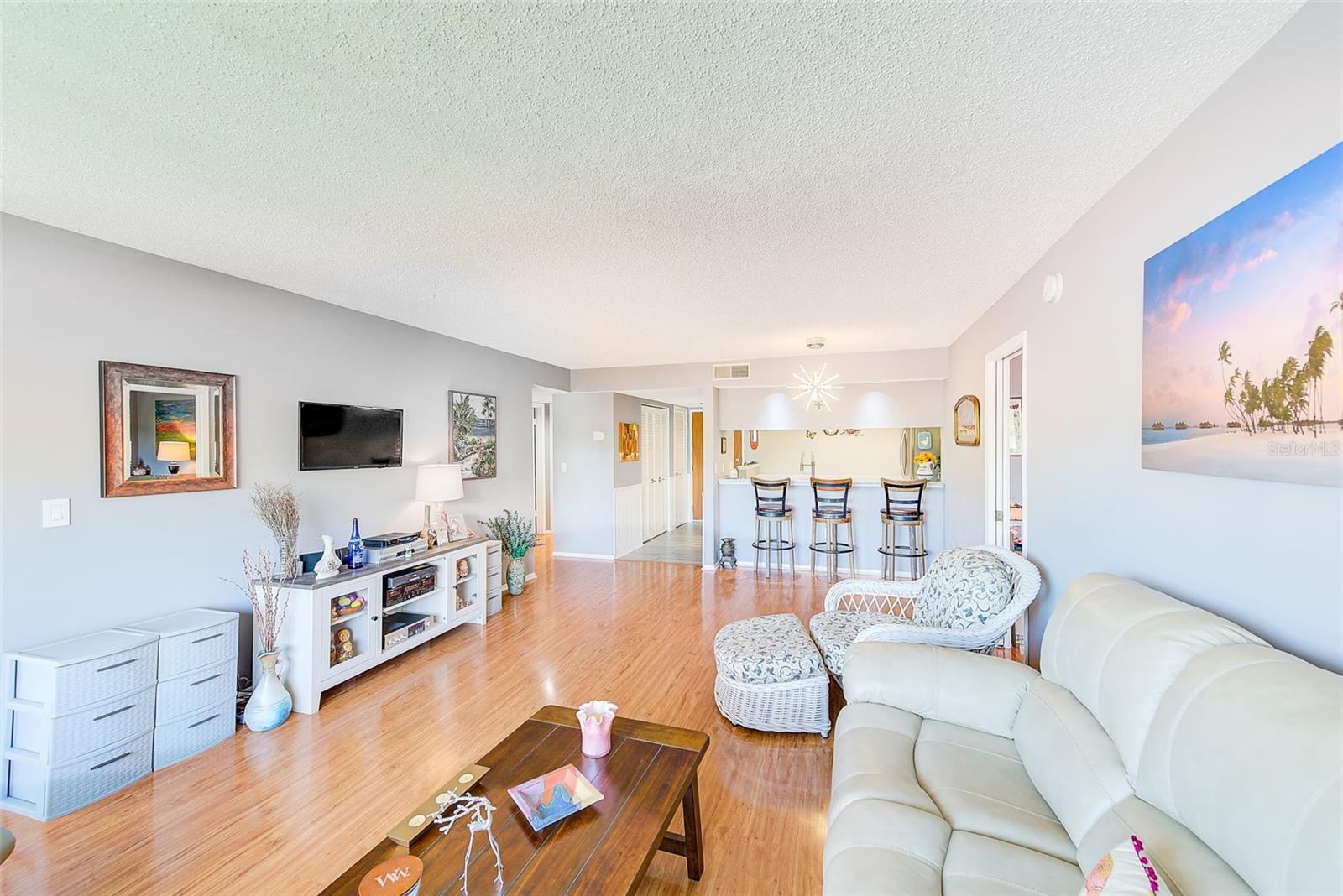 INVERNESS CONDO - Residential