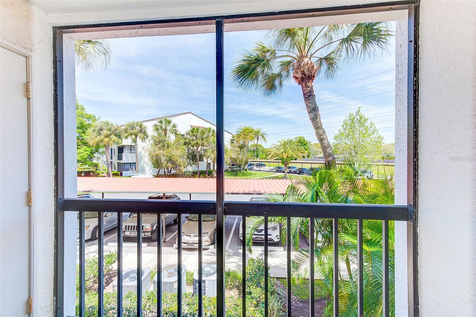 INVERNESS CONDO - Residential