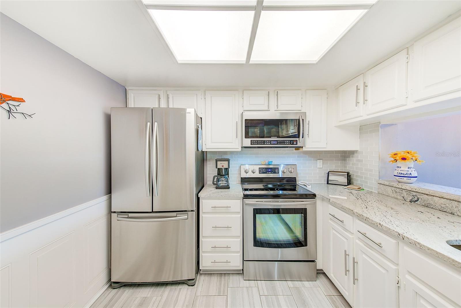 INVERNESS CONDO - Residential