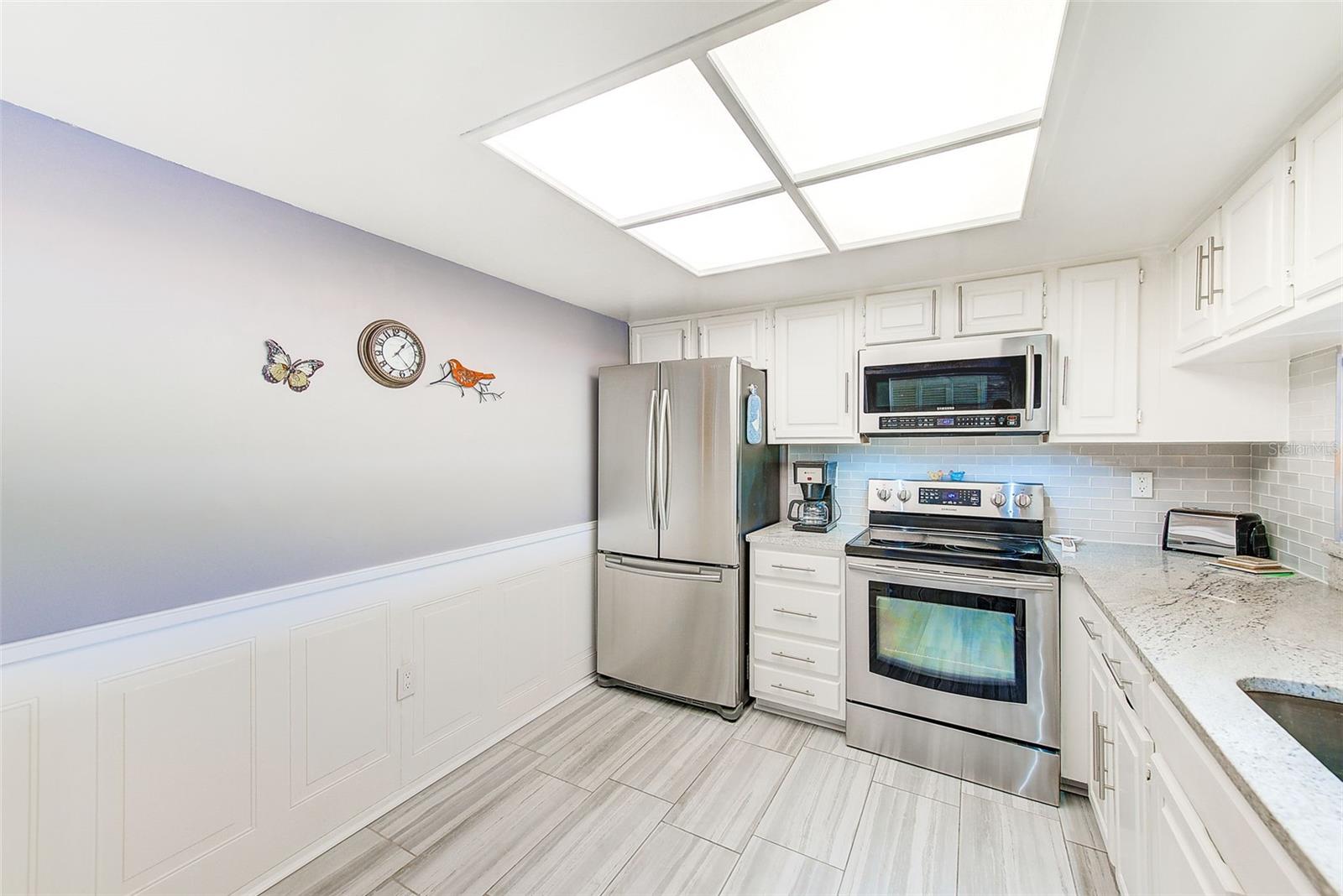 INVERNESS CONDO - Residential