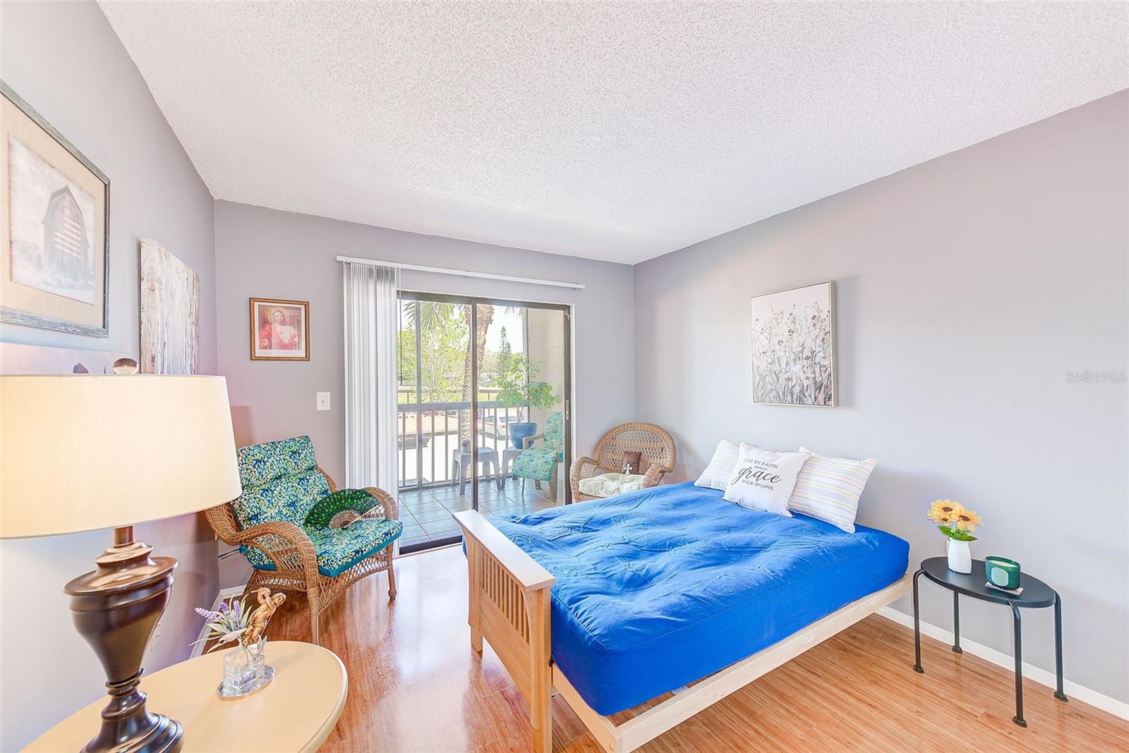 INVERNESS CONDO - Residential