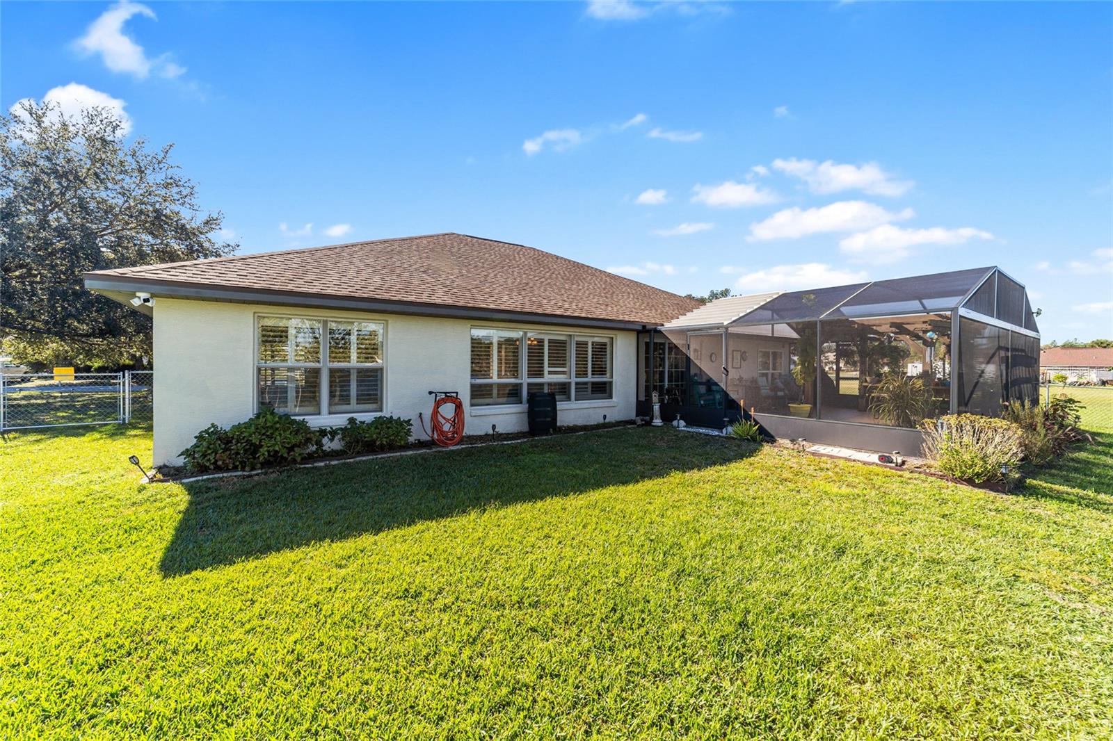 SILVER SPGS SHORES #27 - Residential