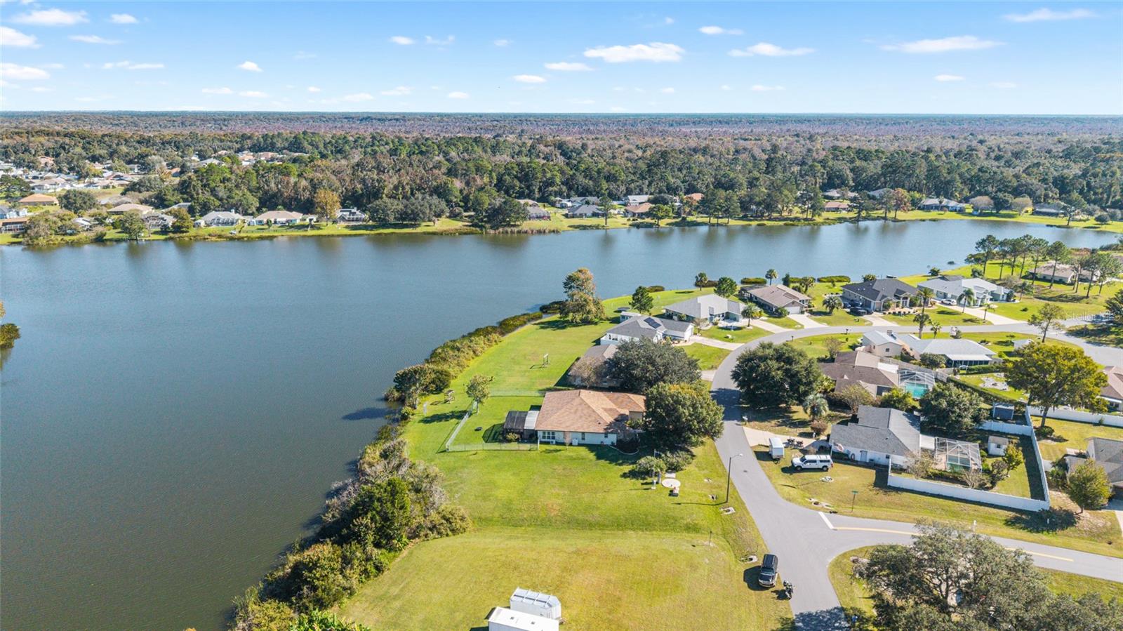 SILVER SPGS SHORES #27 - Residential