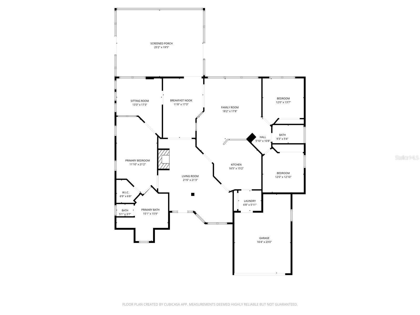 SILVER SPGS SHORES #27 - Residential