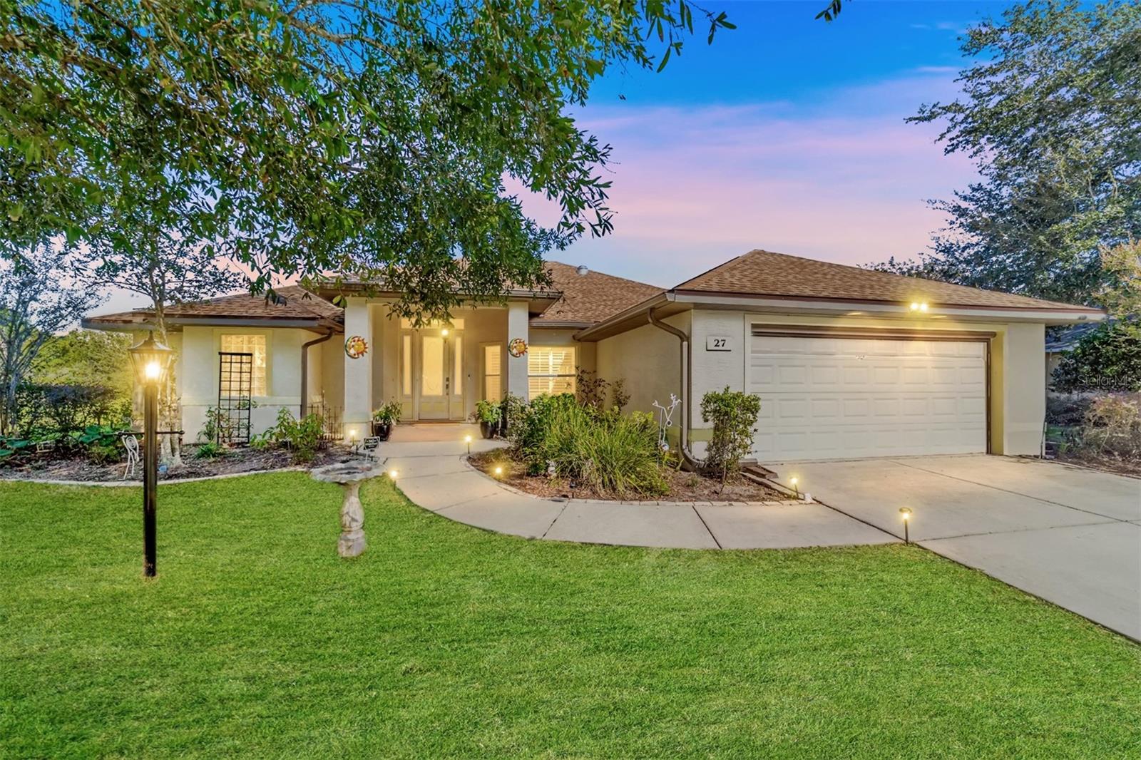 SILVER SPGS SHORES #27 - Residential