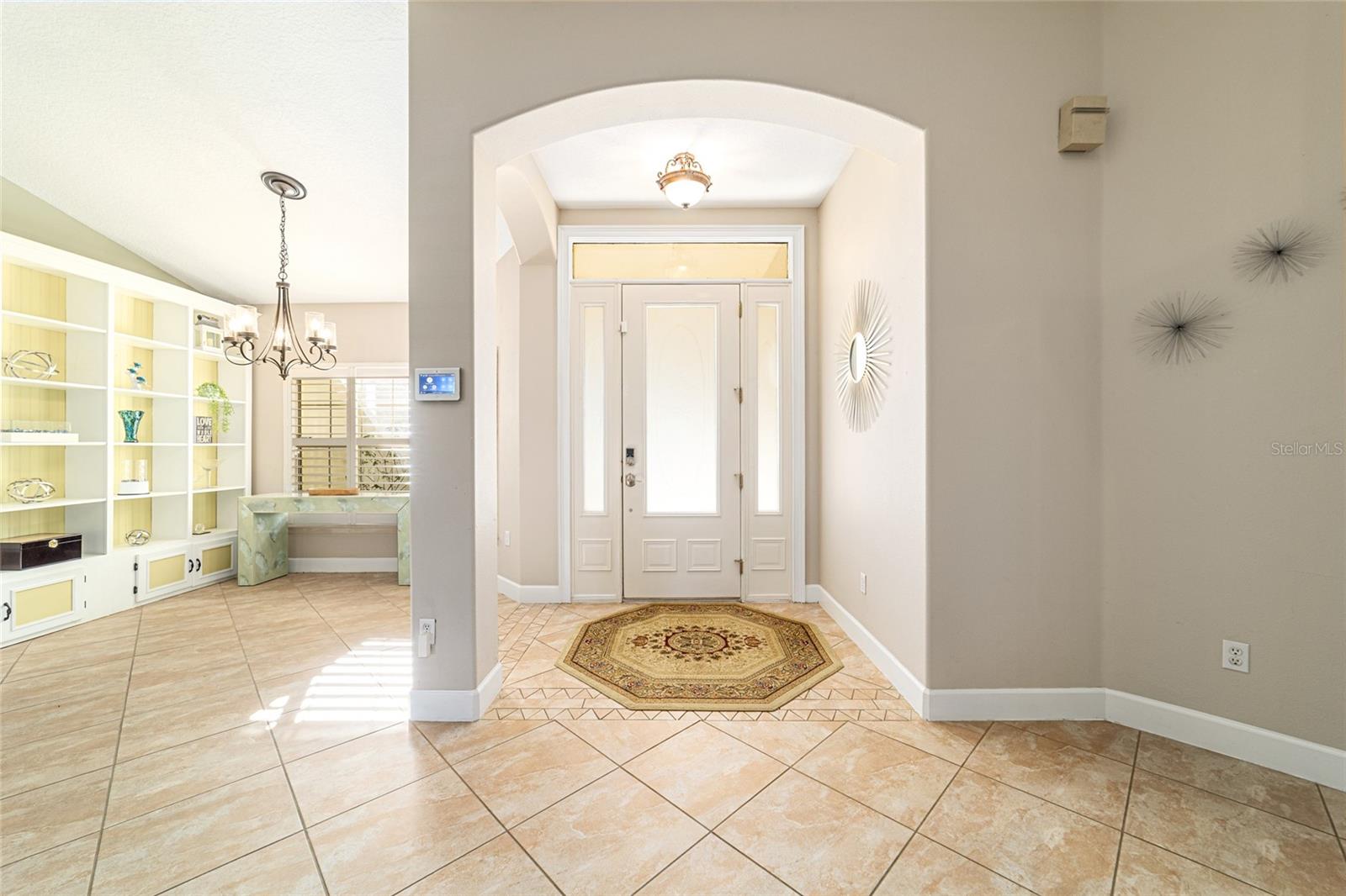 SILVER SPGS SHORES #27 - Residential