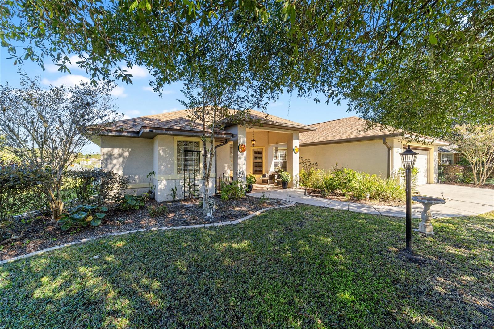 SILVER SPGS SHORES #27 - Residential