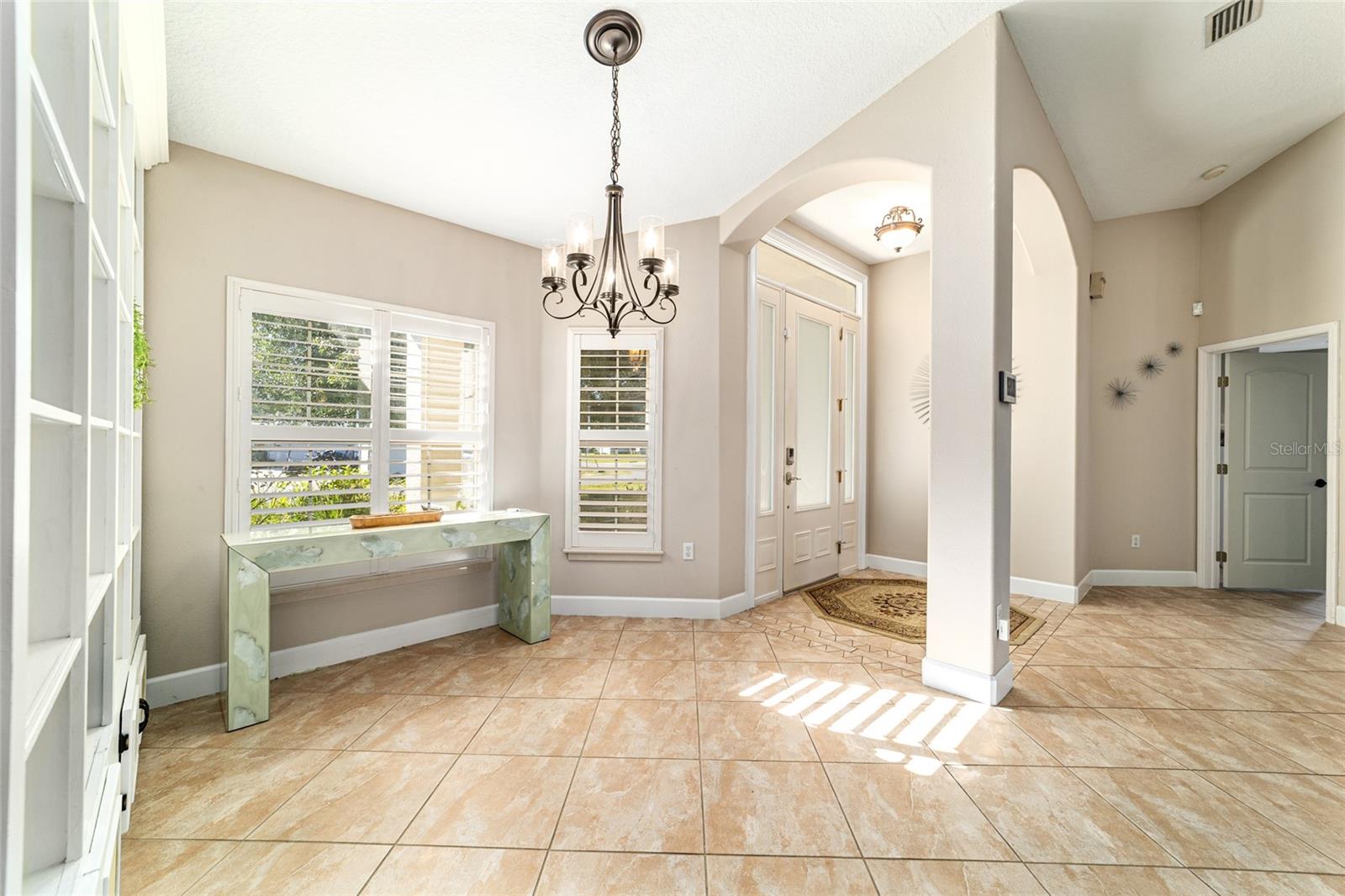 SILVER SPGS SHORES #27 - Residential