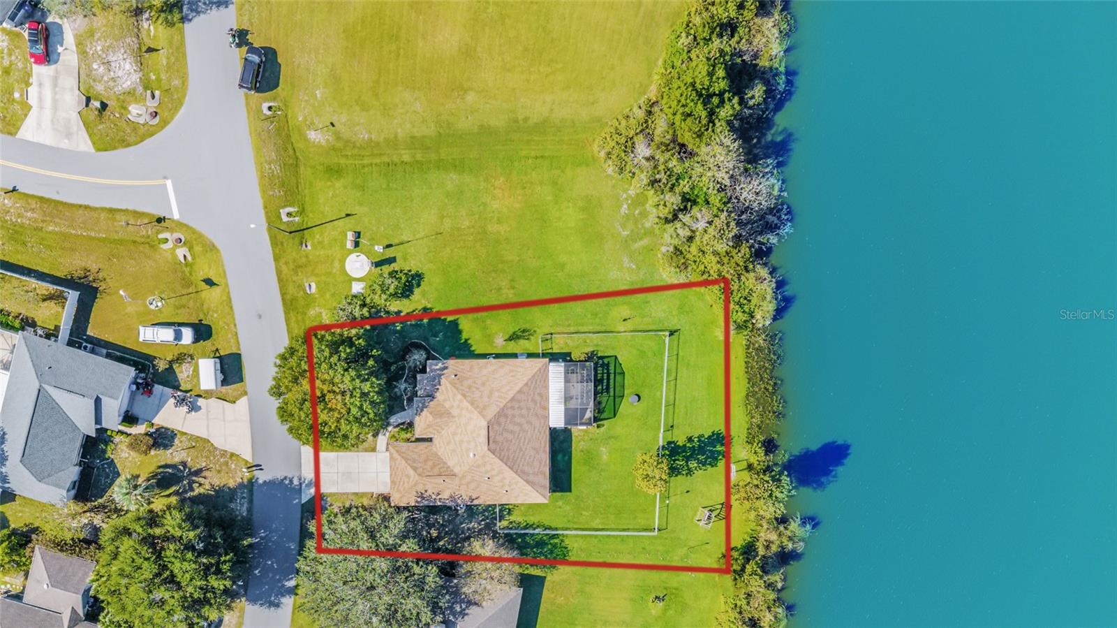 SILVER SPGS SHORES #27 - Residential